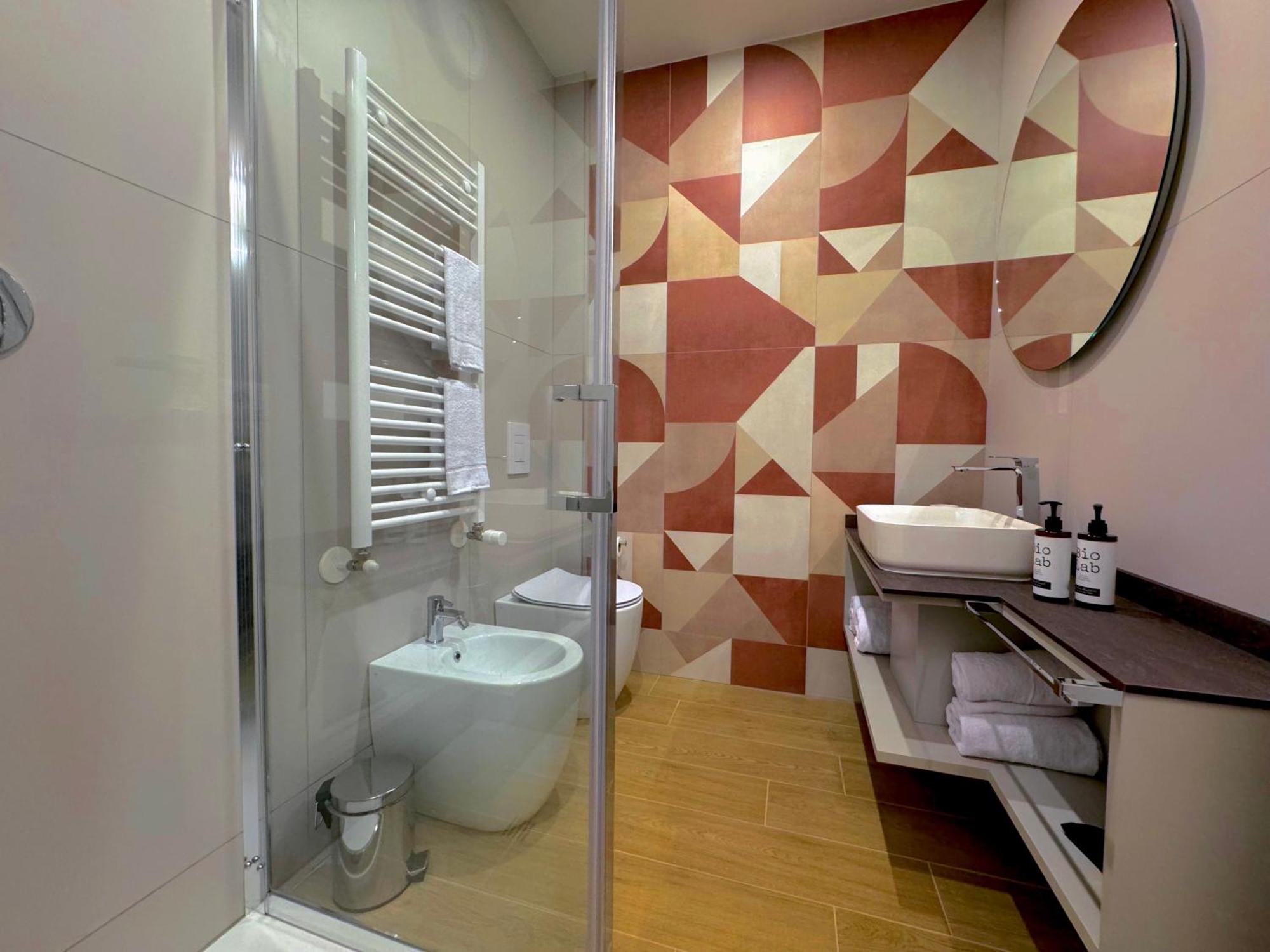 Casa Vacanze Mirage Bergamo Exterior photo